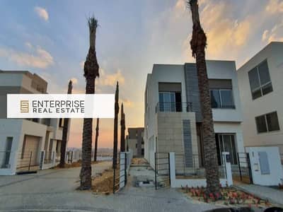 شقة 3 غرف نوم للبيع في القاهرة الجديدة، القاهرة - phnc1111. jpg