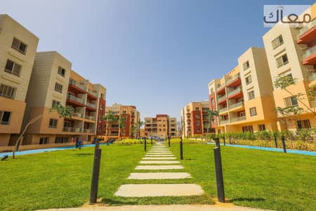 3 Bedroom Apartment for Sale in New Cairo, Cairo - aa4c9a01-3497-4a45-ae75-f03e445fad53. jpeg