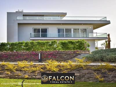 4 Bedroom Villa for Sale in North Coast, Matruh - WhatsApp Image 2025-04-09 at 1.27. 28 PM. jpeg