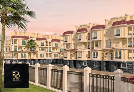 4 Bedroom Duplex for Sale in 6th of October, Giza - 4. JPG