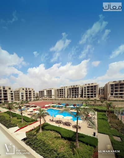 شقة 3 غرف نوم للبيع في القاهرة الجديدة، القاهرة - 46c9c723-86d5-4b73-a9a2-5dce11d46823. jpeg