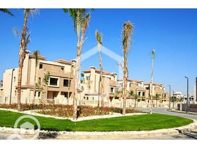 4 Bedroom Villa for Sale in 6th of October, Giza - 1. jpeg