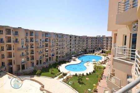فلیٹ 2 غرفة نوم للبيع في الغردقة، البحر الأحمر - DSC_0260. jpg