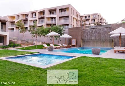 3 Bedroom Chalet for Sale in Ain Sukhna, Suez - 17c0756b-996b-491c-b08c-0bd5af3fa107. jpg