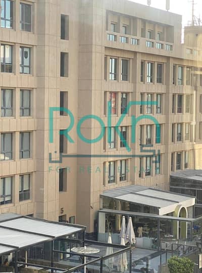 Office for Sale in Sheikh Zayed, Giza - WhatsApp Image 2025-05-28 at 2.00. 42 PM. jpeg
