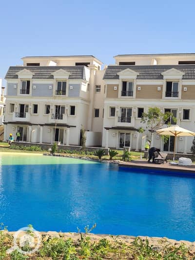 اي فيلا 4 غرف نوم للبيع في القاهرة الجديدة، القاهرة - IMG-20250121-WA0129. jpg