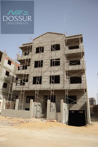 4 Bedroom Apartment for Sale in New Cairo, Cairo - IMG_0242. JPG