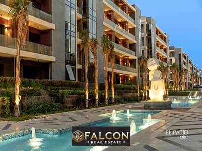 3 Bedroom Apartment for Sale in New Cairo, Cairo - WhatsApp Image 2023-12-13 at 3.27. 25 PM (1). jpeg