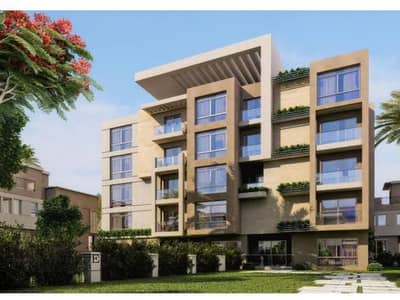 2 Bedroom Flat for Sale in New Cairo, Cairo - WhatsApp Image 2025-05-26 at 6.12. 08 PM (1). jpg