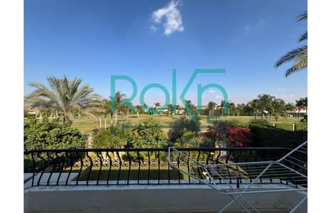 فیلا 4 غرف نوم للبيع في الشيخ زايد، الجيزة - WhatsApp Image 2025-05-28 at 1.11. 56 PM (1). jpg