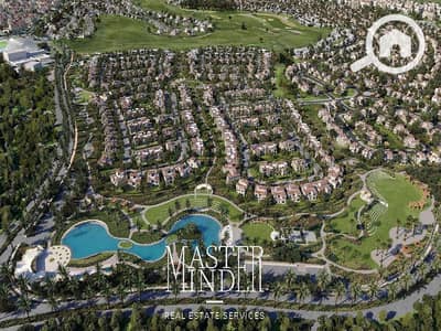 تاون هاوس 3 غرف نوم للبيع في القاهرة الجديدة، القاهرة - Aven Villas Brochure - Digital 29.11. 2023_Page_09. jpg