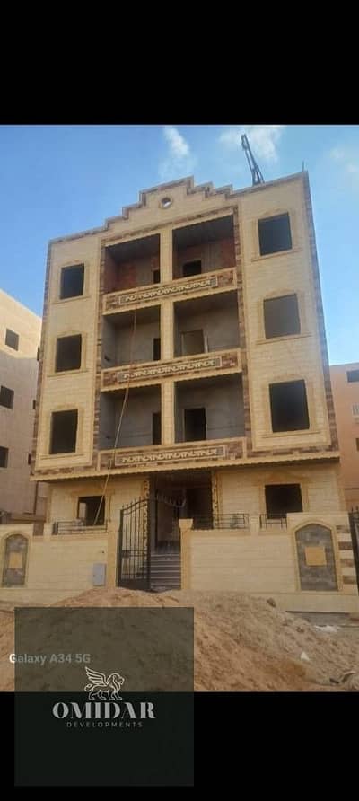 3 Bedroom Flat for Sale in Badr City, Cairo - WhatsApp Image 2025-05-27 at 4.33. 30 PM. jpeg