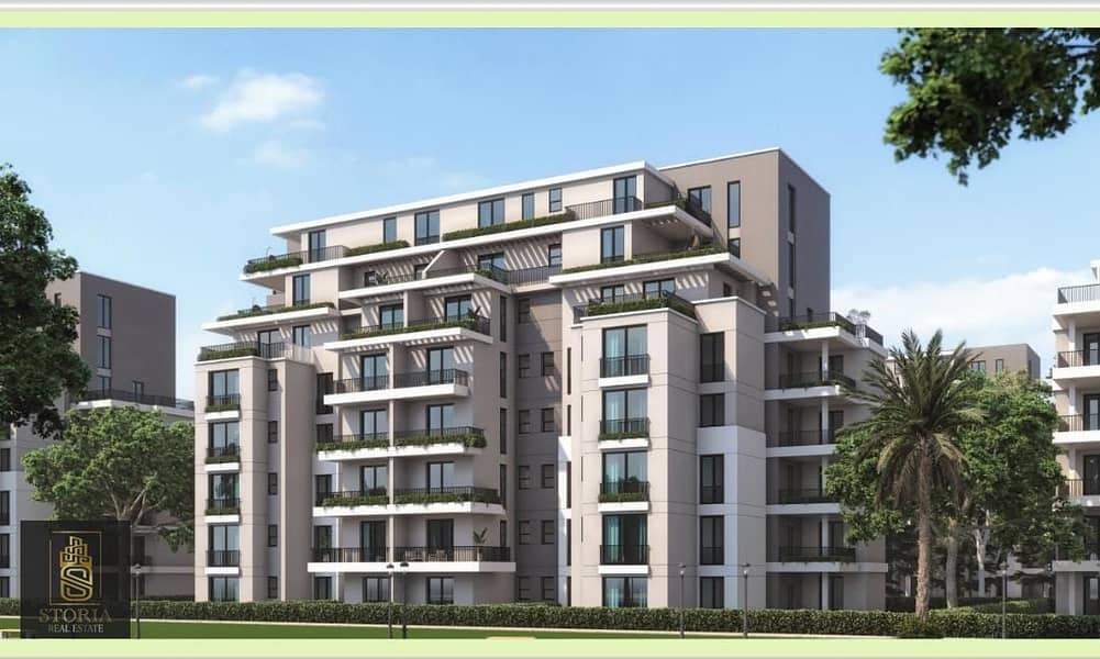 8 compound sarai new cairo كمبوند سراي (27) - Copy. jpeg