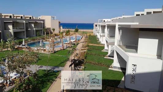 2 Bedroom Chalet for Sale in Ain Sukhna, Suez - b4f1af07-ffaf-458f-ba54-151a83650044. jpg