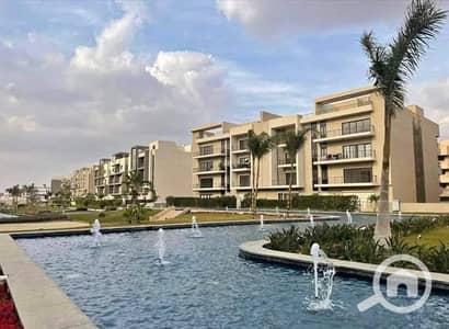 3 Bedroom Flat for Sale in New Cairo, Cairo - WhatsApp Image 2025-03-12 at 9.32. 49 PM. jpeg