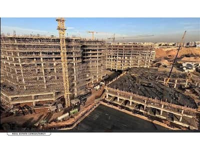 Office for Sale in New Cairo, Cairo - WhatsApp Image 2025-05-19 at 5.29. 53 PM (3). jpg
