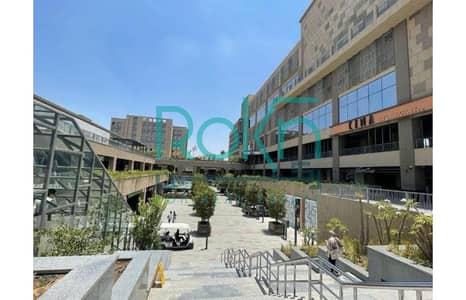 Office for Sale in Sheikh Zayed, Giza - WhatsApp Image 2025-05-27 at 4.34. 23 PM (1). jpg