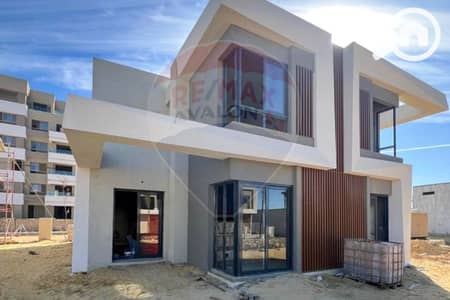 4 Bedroom Twin House for Sale in North Coast, Matruh - 1. jpg