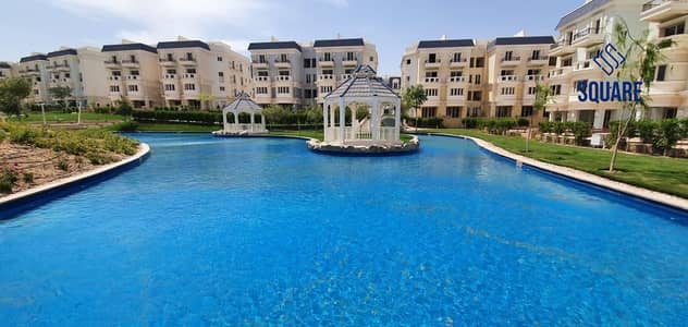 4 Bedroom iVilla for Sale in New Cairo, Cairo - WhatsApp Image 2025-05-28 at 14.27. 34_feeac753. jpg