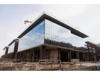 Office for Sale in New Cairo, Cairo - WhatsApp Image 2025-05-21 at 1.59. 47 PM. jpg