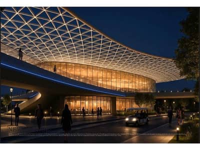 Office for Sale in Sheikh Zayed, Giza - WhatsApp Image 2025-05-21 at 12.11. 25 PM (3). jpg