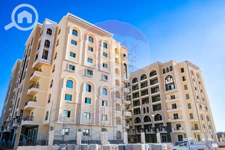 فلیٹ 3 غرف نوم للبيع في العاصمة الإدارية الجديدة، القاهرة - 1. jpg