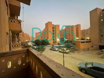 شقة 2 غرفة نوم للبيع في حدائق اكتوبر، الجيزة - IMG-20250423-WA0043. jpg