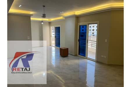 فلیٹ 3 غرف نوم للايجار في القاهرة الجديدة، القاهرة - 1. jpg