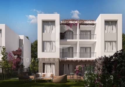 2 Bedroom Chalet for Sale in North Coast, Matruh - IMG-20250528-WA0069. jpg