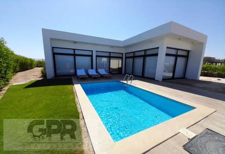 2 Bedroom Chalet for Sale in Soma Bay, Red Sea - 20c861d4-f73b-40dd-a74f-8c4f2c3774c8. jpeg