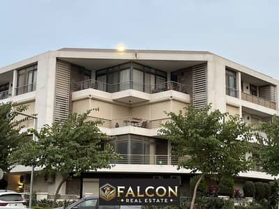 4 Bedroom Duplex for Sale in New Cairo, Cairo - WhatsApp Image 2024-12-08 at 17.47. 29_513651b8. jpg