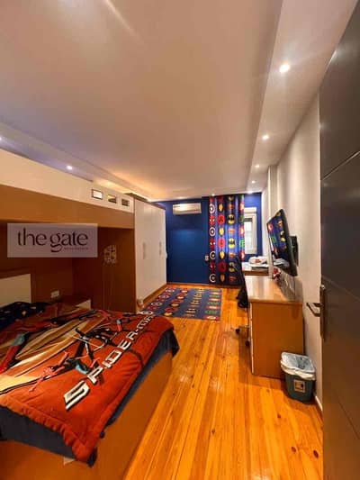 3 Bedroom Apartment for Sale in Heliopolis, Cairo - 03013926-b2fa-4d56-b3e9-91b9407d3e33. jpg