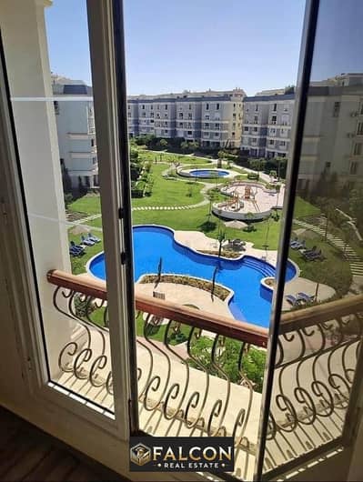 3 Bedroom Flat for Sale in New Cairo, Cairo - WhatsApp Image 2024-08-08 at 15.42. 26. jpeg