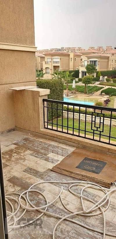 فیلا 4 غرف نوم للبيع في القطامية، القاهرة - WhatsApp Image 2023-10-24 at 06.35. 50_698121b5. jpg