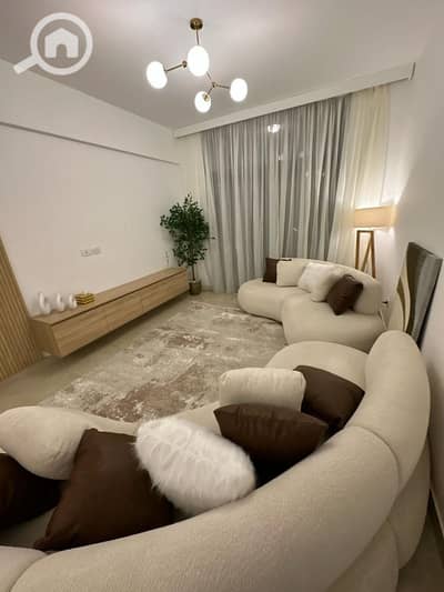 3 Bedroom Flat for Sale in New Cairo, Cairo - WhatsApp Image 2025-05-28 at 14.46. 25 - Copy. jpeg