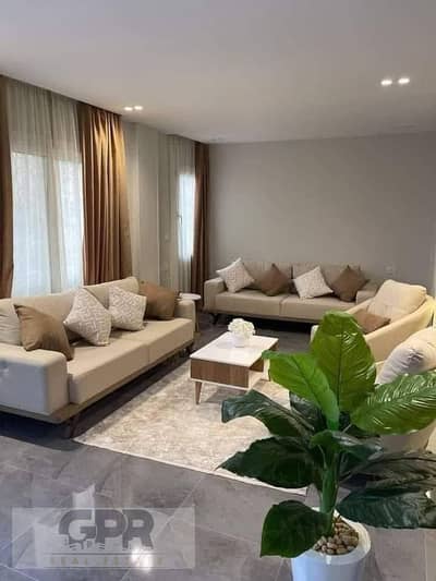 3 Bedroom Apartment for Sale in New Cairo, Cairo - bb7dad0b-421f-4488-81d8-ee4ad60a7909. jpg