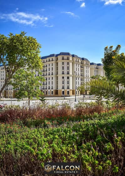 2 Bedroom Flat for Sale in North Coast, Matruh - 489529539_4035119130108128_6392486890849747320_n. jpg