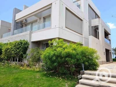 3 Bedroom Chalet for Sale in North Coast, Matruh - 9397be3e-15f2-43c8-9974-2e27decc56b2. JPG - Copy. jfif