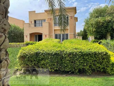 6 Bedroom Villa for Sale in Katameya, Cairo - 397486435_3595535870715118_943358559454244566_n. jpg