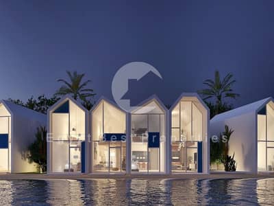 2 Bedroom Chalet for Sale in North Coast, Matruh - 2bdab3d7-8fea-4518-8af4-e241226bc183. jpeg