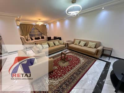3 Bedroom Apartment for Rent in Nasr City, Cairo - WhatsApp Image 2025-05-27 at 3.02. 07 PM (1). jpeg