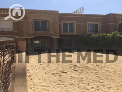 4 Bedroom Townhouse for Sale in Sheikh Zayed, Giza - IMG-20241024-WA0022. jpg