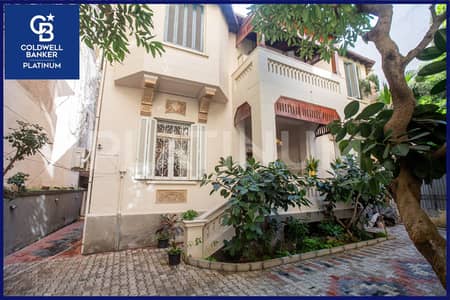 8 Bedroom Villa for Sale in Bolkly, Alexandria - 1. JPG