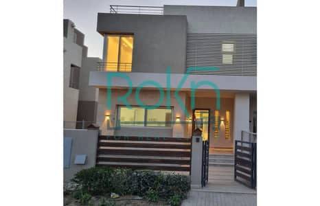 4 Bedroom Villa for Sale in 6th of October, Giza - WhatsApp Image 2025-05-28 at 2.27. 58 PM. jpg