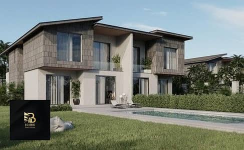 3 Bedroom Villa for Sale in New Cairo, Cairo - WhatsApp Image 2025-05-05 at 12.55. 12 PM (8). jpeg