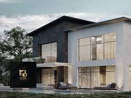4 Bedroom Villa for Sale in New Cairo, Cairo - WhatsApp Image 2025-05-05 at 12.55. 12 PM (7). jpeg
