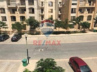 2 Bedroom Flat for Sale in Katameya, Cairo - af9a9616-dcec-4107-9f42-4bfa5f40ac55. jpg