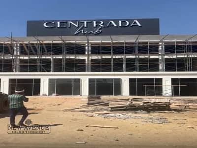 Retail for Sale in Sheikh Zayed, Giza - WhatsApp Image 2025-05-20 at 3.23. 22 PM. jpg