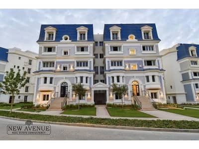 3 Bedroom Flat for Sale in New Cairo, Cairo - WhatsApp Image 2025-05-25 at 1.49. 53 PM. jpg