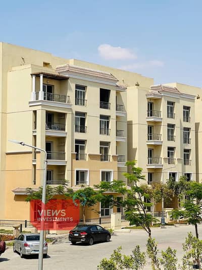 2 Bedroom Apartment for Sale in Mostakbal City, Cairo - WhatsApp Image 2024-07-08 at 01.50. 07. jpeg